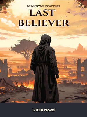 cover image of Last Believer